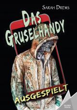 Cover-Bild Das Gruselhandy