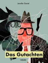 Cover-Bild Das Gutachten