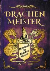 Cover-Bild Das Handbuch für Drachenmeister
