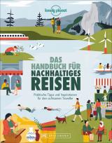 Cover-Bild Das Handbuch für nachhaltiges Reisen