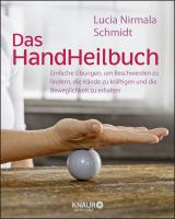 Cover-Bild Das HandHeilbuch