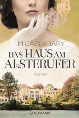 Cover-Bild Das Haus am Alsterufer