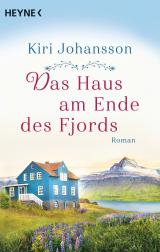 Cover-Bild Das Haus am Ende des Fjords