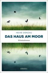 Cover-Bild Das Haus am Moor