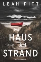 Cover-Bild Das Haus am Strand
