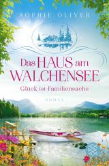 Cover-Bild Das Haus am Walchensee