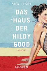 Cover-Bild Das Haus der Hildy Good