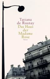 Cover-Bild Das Haus der Madame Rose