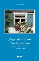 Cover-Bild Das Haus im Amselgarten