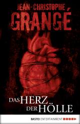 Cover-Bild Das Herz der Hölle