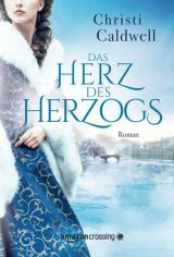 Cover-Bild Das Herz des Herzogs