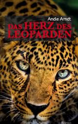 Cover-Bild Das Herz des Leoparden