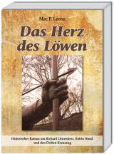 Cover-Bild Das Herz des Löwen