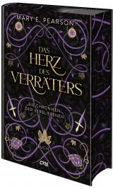 Cover-Bild Das Herz des Verräters