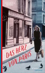 Cover-Bild Das Herz von Paris