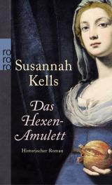 Cover-Bild Das Hexen-Amulett
