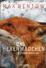 Cover-Bild Das Hexenmädchen