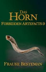 Cover-Bild Das Horn