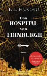 Cover-Bild Das Hospital von Edinburgh