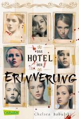 Cover-Bild Das Hotel der Erinnerung