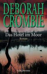 Cover-Bild Das Hotel im Moor