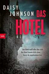 Cover-Bild Das Hotel