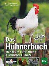 Cover-Bild Das Hühnerbuch