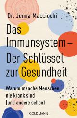 Cover-Bild Das Immunsystem – Der Schlüssel zur Gesundheit