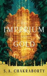 Cover-Bild Das Imperium aus Gold
