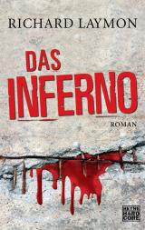 Cover-Bild Das Inferno