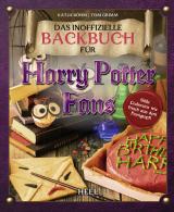 Cover-Bild Das inoffizielle Backbuch für Harry Potter Fans