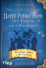Cover-Bild Das inoffizielle Harry-Potter-Buch der Hexen und Zauberer