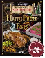 Cover-Bild Das inoffizielle Kochbuch für Harry Potter Fans