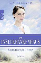 Cover-Bild Das Inselkrankenhaus: Sommerstürme