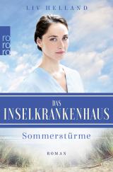 Cover-Bild Das Inselkrankenhaus: Sommerstürme