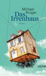 Cover-Bild Das Irrenhaus
