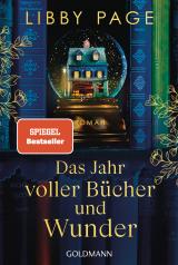 Cover-Bild Das Jahr voller Bücher und Wunder