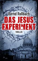 Cover-Bild Das Jesus-Experiment