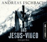 Cover-Bild Das Jesus-Video - Folge 1-4