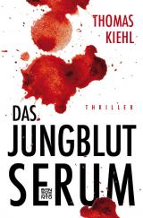 Cover-Bild Das Jungblut-Serum