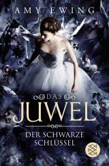 Cover-Bild Das Juwel – Der Schwarze Schlüssel