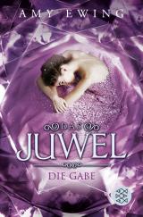 Cover-Bild Das Juwel - Die Gabe