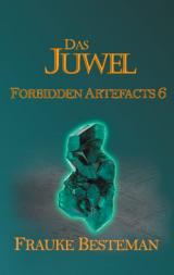 Cover-Bild Das Juwel