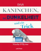 Cover-Bild Das Kaninchen, die Dunkelheit und ein Trick