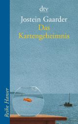 Cover-Bild Das Kartengeheimnis