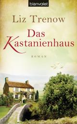 Cover-Bild Das Kastanienhaus