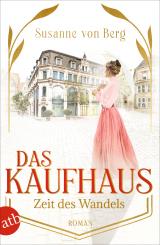 Cover-Bild Das Kaufhaus – Zeit des Wandels