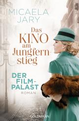 Cover-Bild Das Kino am Jungfernstieg - Der Filmpalast