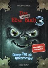 Cover-Bild Das kleine Böse Buch 3 (Das kleine Böse Buch, Bd. 3)
