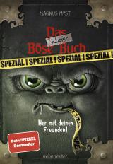 Cover-Bild Das kleine Böse Buch - Spezial (Das kleine Böse Buch, Spezial)